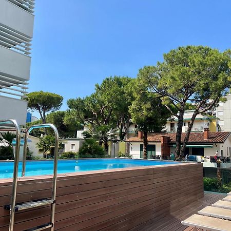 Apartment Fiore-2 By Interhome Lignano Sabbiadoro Bagian luar foto