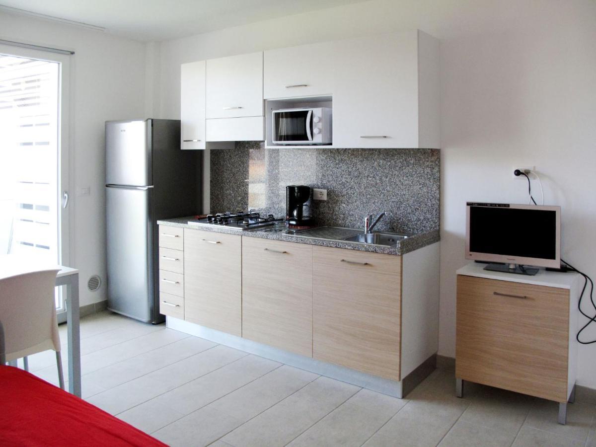 Apartment Fiore-2 By Interhome Lignano Sabbiadoro Bagian luar foto