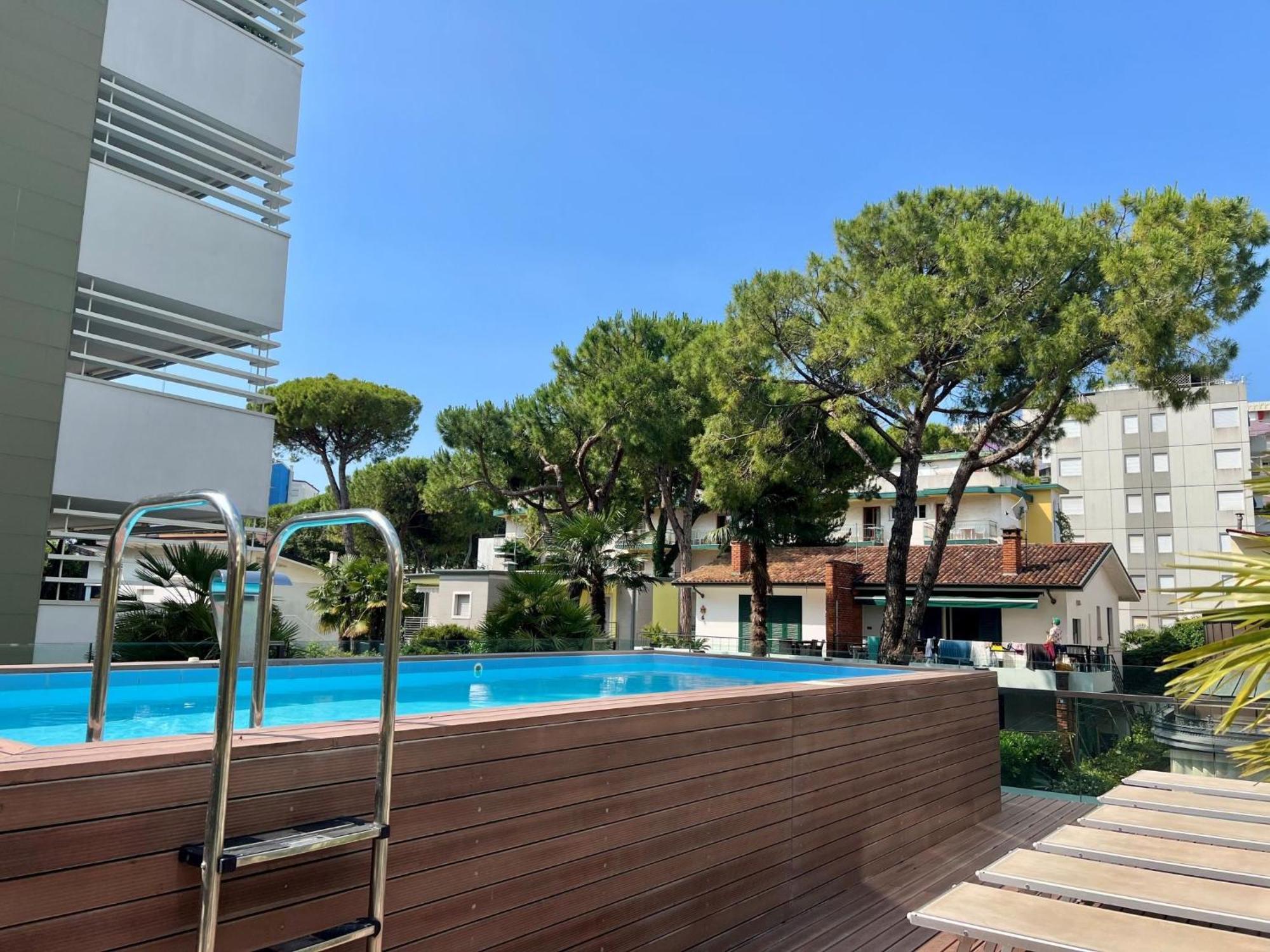 Apartment Fiore-2 By Interhome Lignano Sabbiadoro Bagian luar foto