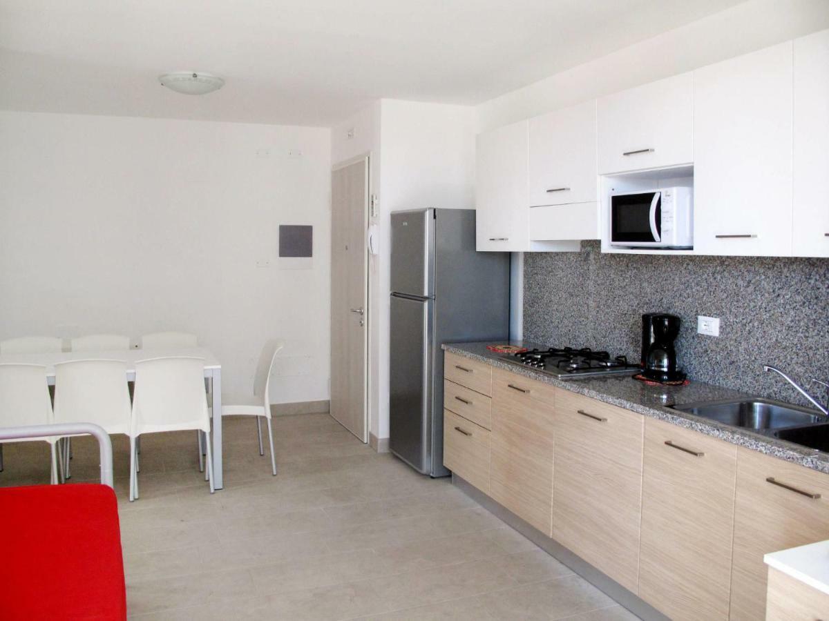 Apartment Fiore-2 By Interhome Lignano Sabbiadoro Bagian luar foto